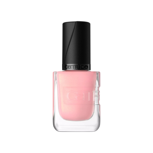 Catrice - Esmalte de uñas Gel Affair - 052: Glowy Blush