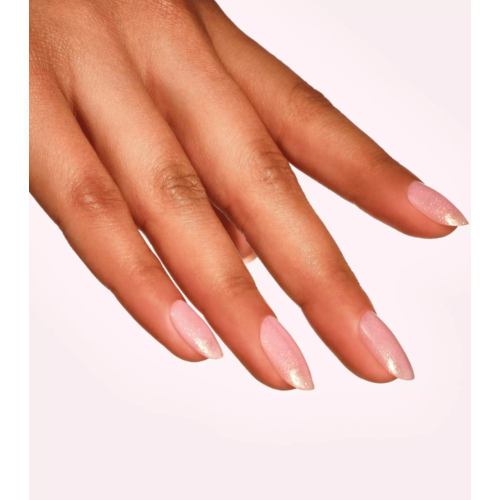 Catrice - Esmalte de uñas Gel Affair - 052: Glowy Blush