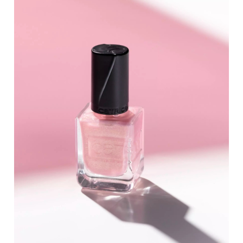Catrice - Esmalte de uñas Gel Affair - 052: Glowy Blush