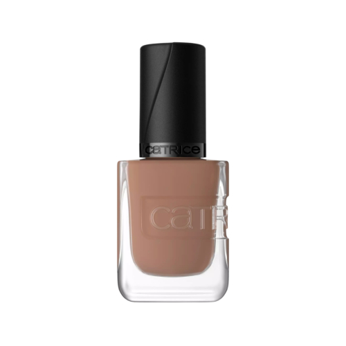 Catrice - Esmalte de uñas Gel Affair - 053: Teddy Tan