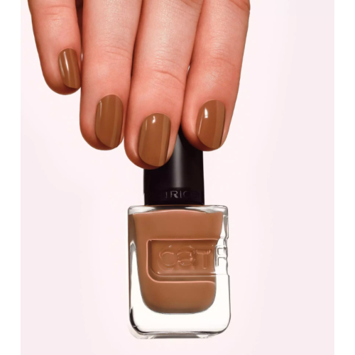 Catrice - Esmalte de uñas Gel Affair - 053: Teddy Tan