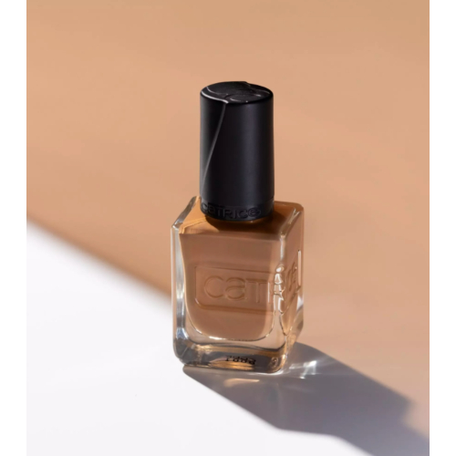 Catrice - Esmalte de uñas Gel Affair - 053: Teddy Tan