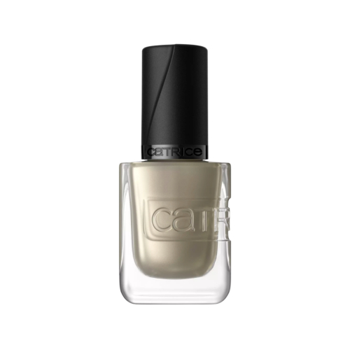 Catrice - Esmalte de uñas Gel Affair - 055: Olive Opulence