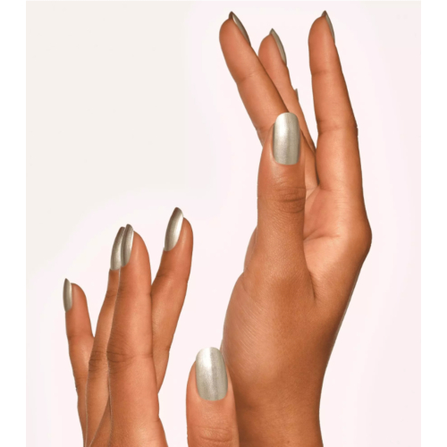 Catrice - Esmalte de uñas Gel Affair - 055: Olive Opulence