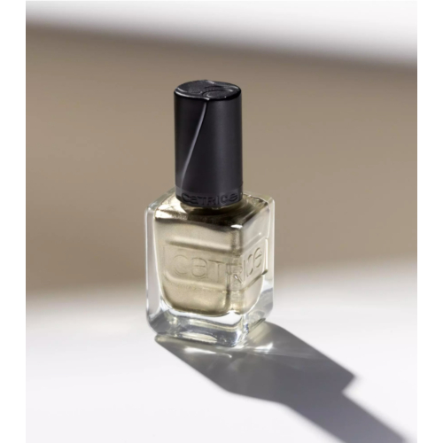 Catrice - Esmalte de uñas Gel Affair - 055: Olive Opulence