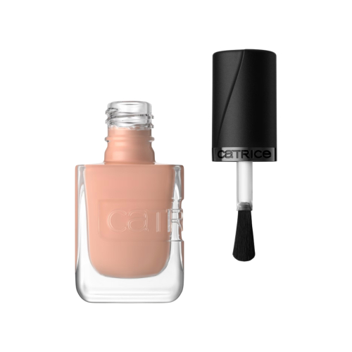 Catrice - Esmalte de uñas Gel Affair - 056: Naturally Yours