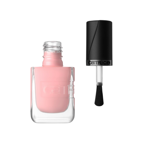 Catrice - Esmalte de uñas Gel Affair - 059: Satin Secrets