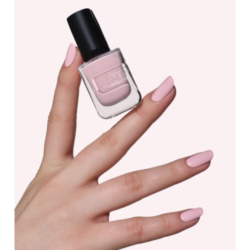 Catrice - Esmalte de uñas Gel Affair - 059: Satin Secrets