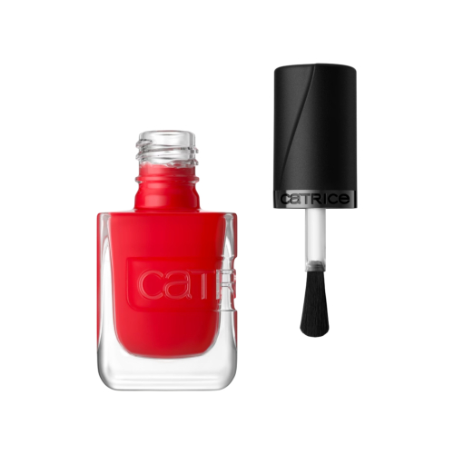 Catrice - Esmalte de uñas Gel Affair - 060: Strawberry Bright