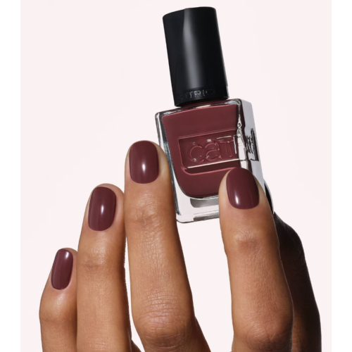 Catrice - Esmalte de uñas Gel Affair - 061: Soft Burgundy
