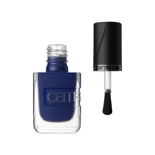 Catrice - Esmalte de uñas Gel Affair - 062: Ink About It