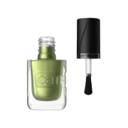 Catrice - Esmalte de uñas Gel Affair - 063: Olive Allure