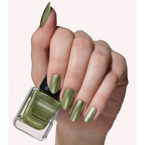 Catrice - Esmalte de uñas Gel Affair - 063: Olive Allure