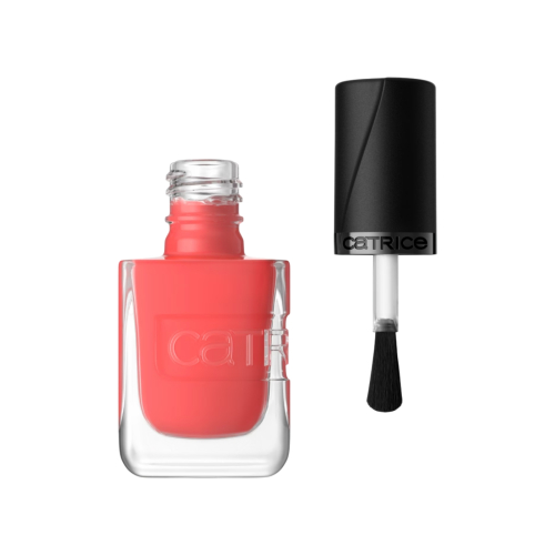 Catrice - Esmalte de uñas Gel Affair - 064: Tropical Bliss