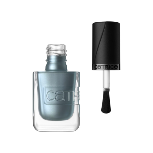 Catrice - Esmalte de uñas Gel Affair - 065: Frosted Cloud