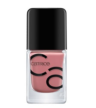 Catrice - Esmalte de uñas ICONails Gel - 09: Vintagged Pink