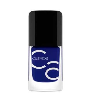 Catrice - Esmalte de uñas ICONails Gel - 128: Blue Me Away