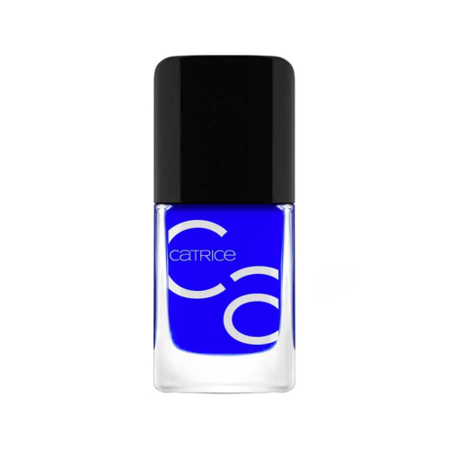 Catrice - Esmalte de uñas ICONails Gel - 144: Your Royal Highness