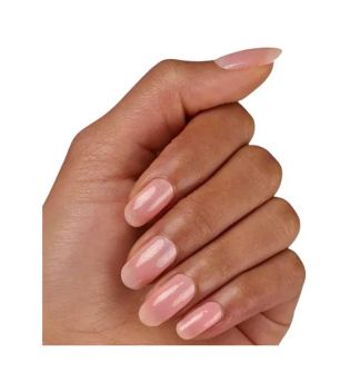 Catrice - Esmalte de uñas ICONails Gel - 147: Glitter N' Rosé