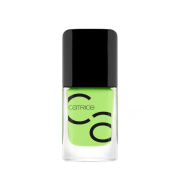 Catrice - Esmalte de uñas ICONails Gel - 150 : Iced Matcha Latte