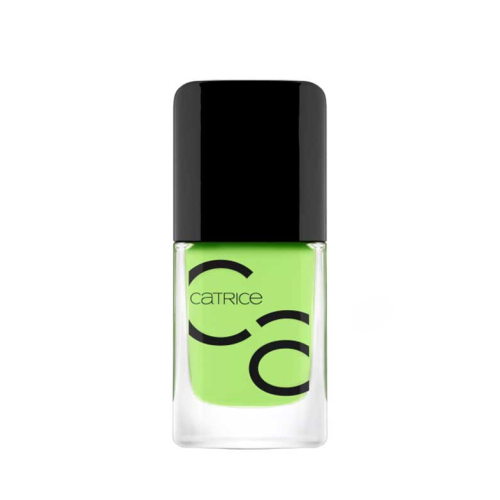 Catrice - Esmalte de uñas ICONails Gel - 150 : Iced Matcha Latte