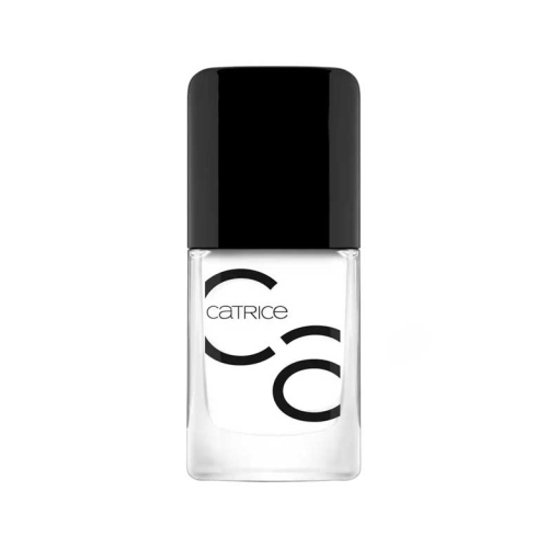 Catrice - Esmalte de uñas ICONails Gel - 153: Ibiza Feeling