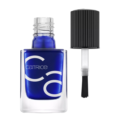 Catrice - Esmalte de uñas ICONails Gel - 161: Stargazing