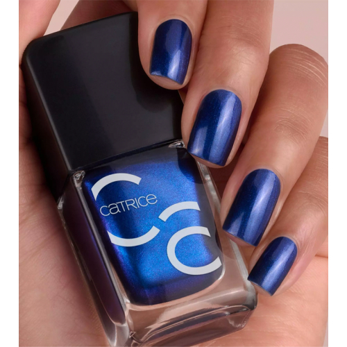 Catrice - Esmalte de uñas ICONails Gel - 161: Stargazing