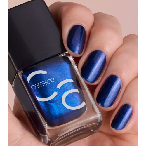 Catrice - Esmalte de uñas ICONails Gel - 161: Stargazing