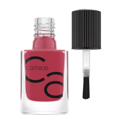 Catrice - Esmalte de uñas ICONails Gel - 168: You Are Berry Cute
