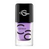 Catrice - Esmalte de uñas ICONails Gel - 71: I Kinda Lilac You
