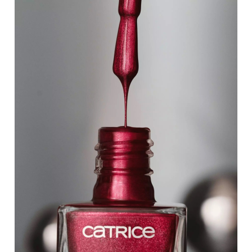 Catrice - Esmalte de uñas magnético Bold Magnetic - 010: Love At First Pull