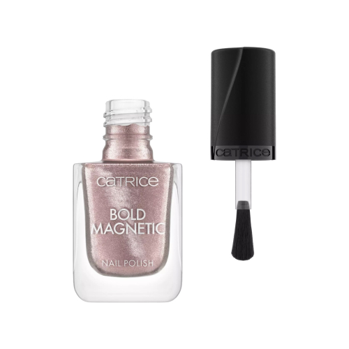 Catrice - Esmalte de uñas magnético Bold Magnetic - 020: Don't Be So Clingy
