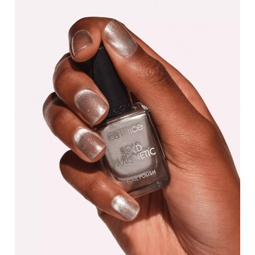Catrice - Esmalte de uñas magnético Bold Magnetic - 030: Drawn To You