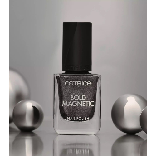 Catrice - Esmalte de uñas magnético Bold Magnetic - 040: Caught In Your Orbit