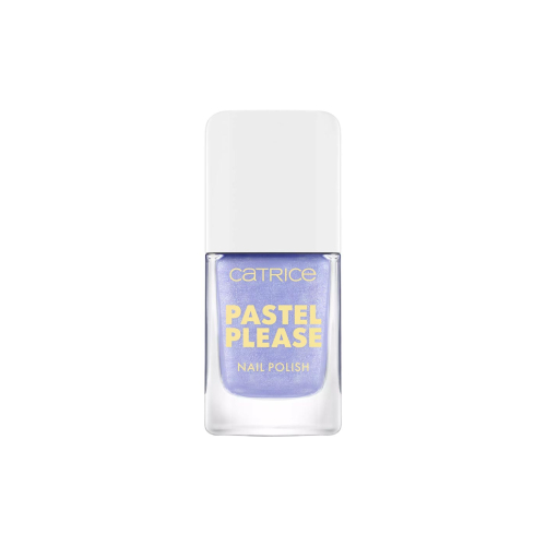 Catrice - Esmalte de uñas Pastel Please - 020: Cloud Nine