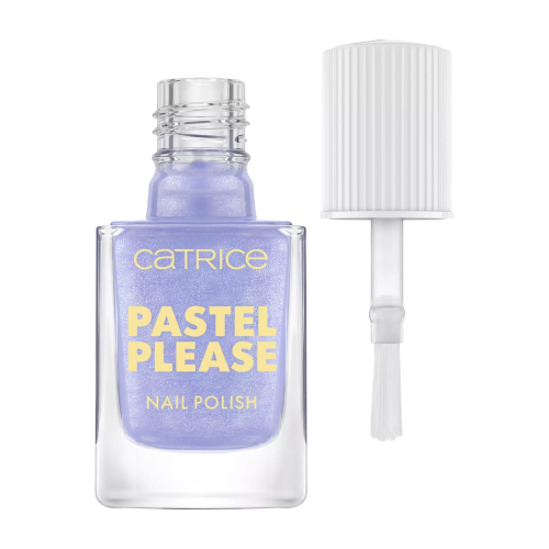 Catrice - Esmalte de uñas Pastel Please - 020: Cloud Nine