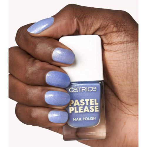 Catrice - Esmalte de uñas Pastel Please - 020: Cloud Nine