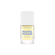 Catrice - Esmalte de uñas Pastel Please - 030: Sunny Honey