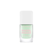Catrice - Esmalte de uñas Pastel Please - 040: Mint Breeze