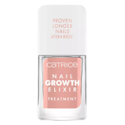 Catrice - Esmalte elixir potenciador crecimiento de uñas
