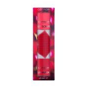 Catrice - *Eternal Red* - Set de cuidado labial