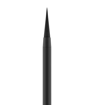 Catrice - Eyeliner líquido Ink - 010: Best in Black