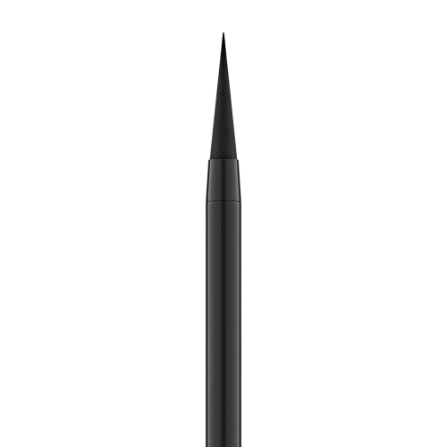 Catrice - Eyeliner líquido Ink - 010: Best in Black