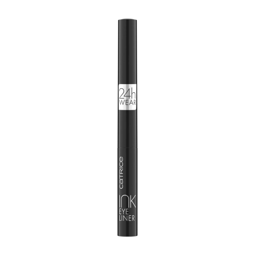 Catrice - Eyeliner líquido Ink - 010: Best in Black