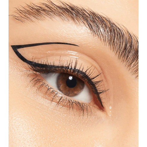 Catrice - Eyeliner líquido Ink - 010: Best in Black