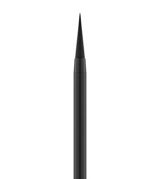 Catrice - Eyeliner líquido waterproof Ink - 010: Best in Black