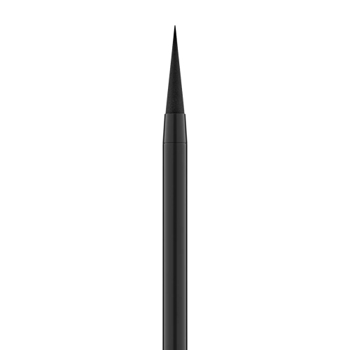 Catrice - Eyeliner líquido waterproof Ink - 010: Best in Black