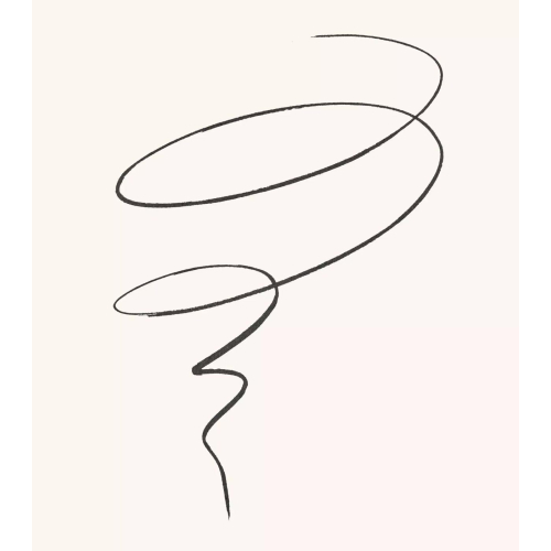 Catrice - Eyeliner líquido waterproof Ink - 010: Best in Black