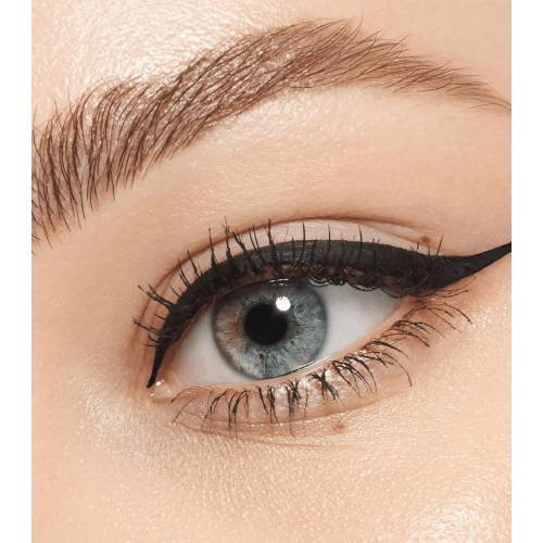 Catrice - Eyeliner líquido waterproof Ink - 010: Best in Black